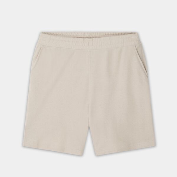 Pique Unisex Gym Shorts Thumbnail