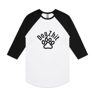 3/4 arms  B W  Thumbnail