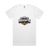 Classic Plus Tee [+5cm] Thumbnail