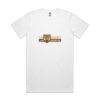 Classic Plus Tee [+5cm] Thumbnail