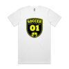 Classic Plus Tee [+5cm] Thumbnail