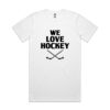 Classic Plus Tee [+5cm] Thumbnail