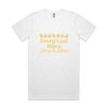Classic Plus Tee [+5cm] Thumbnail