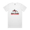 Classic Plus Tee [+5cm] Thumbnail