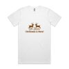 Classic Plus Tee [+5cm] Thumbnail