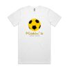 Classic Plus Tee [+5cm] Thumbnail