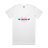 Classic Plus Tee [+5cm] Thumbnail