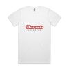 Classic Plus Tee [+5cm] Thumbnail