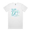 Classic Plus Tee [+5cm] Thumbnail