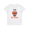 Youth Staple Tee Thumbnail
