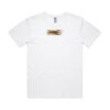 Mens Staple Minus Tee Thumbnail