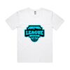 Mens Staple Minus Tee Thumbnail