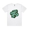 Mens Staple Minus Tee Thumbnail