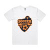 Mens Staple Minus Tee Thumbnail