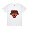 Mens Staple Minus Tee Thumbnail