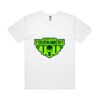 Mens Staple Minus Tee Thumbnail