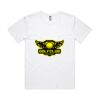 Mens Staple Minus Tee Thumbnail