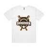 Mens Staple Minus Tee Thumbnail