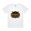 Mens Staple Minus Tee Thumbnail