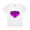 Mens Staple Minus Tee Thumbnail