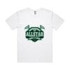 Mens Staple Minus Tee Thumbnail