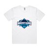 Mens Staple Minus Tee Thumbnail