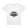 Mens Staple Minus Tee Thumbnail