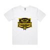 Mens Staple Minus Tee Thumbnail