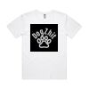 Mens Staple Minus Tee Thumbnail