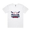 Mens Staple Minus Tee Thumbnail