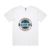 Mens Staple Minus Tee Thumbnail