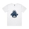 Mens Staple Minus Tee Thumbnail