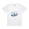 Mens Staple Minus Tee Thumbnail