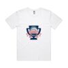 Mens Staple Minus Tee Thumbnail