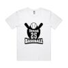 Mens Staple Minus Tee Thumbnail