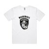 Mens Staple Minus Tee Thumbnail