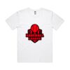 Mens Staple Minus Tee Thumbnail