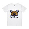 Mens Staple Minus Tee Thumbnail