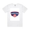 Mens Staple Minus Tee Thumbnail