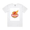 Mens Staple Minus Tee Thumbnail
