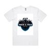 Mens Staple Minus Tee Thumbnail