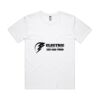 Mens Staple Minus Tee Thumbnail