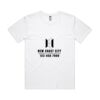 Mens Staple Minus Tee Thumbnail
