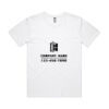Mens Staple Minus Tee Thumbnail
