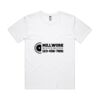 Mens Staple Minus Tee Thumbnail