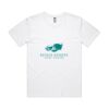 Mens Staple Minus Tee Thumbnail