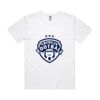 Mens Staple Minus Tee Thumbnail