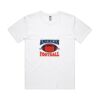 Mens Staple Minus Tee Thumbnail