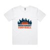 Mens Staple Minus Tee Thumbnail