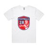 Mens Staple Minus Tee Thumbnail